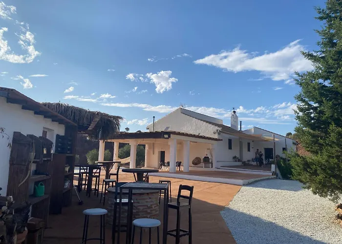 Finca El Fuenton
