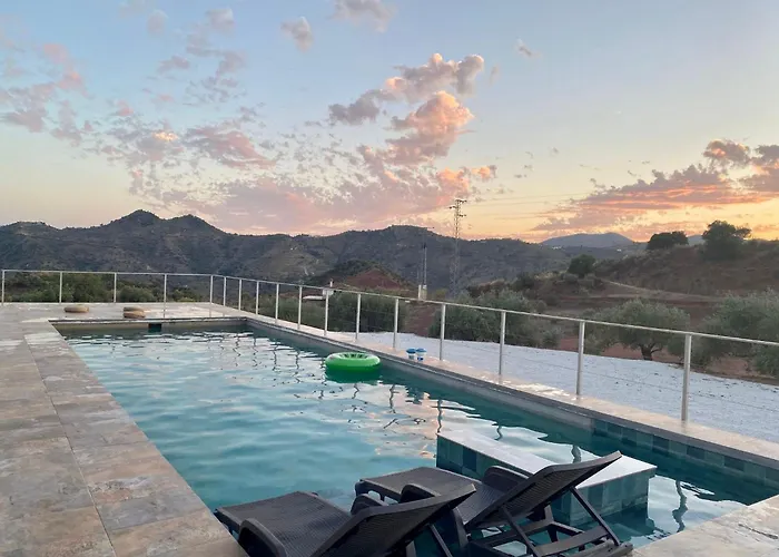 Finca El Fuenton