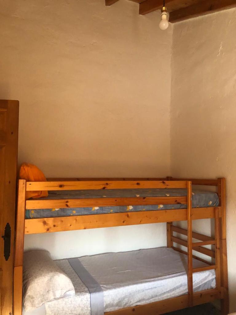 Chalet El Fuenton Malaga